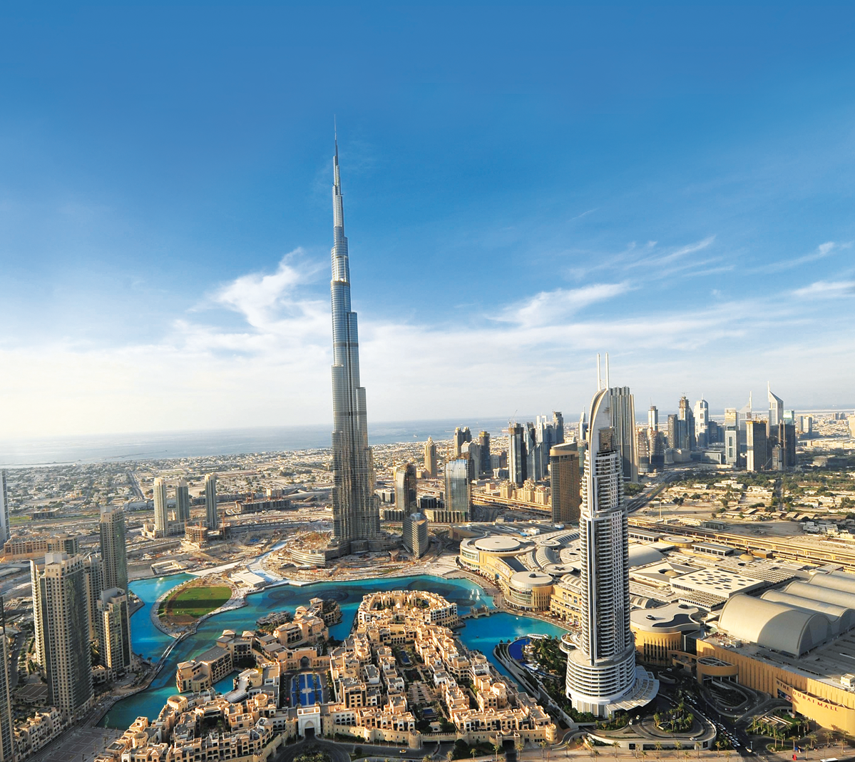 Dub i Gu a Tur stica Para Conocer La Ciudad De Emiratos rabes Unidos