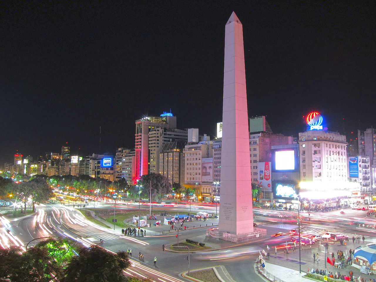 Estaciones del año en Buenos Aires - Turismo.org