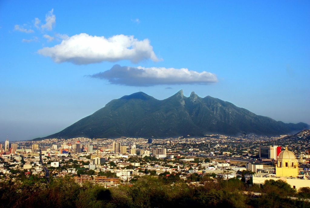 Cerro-de-la-Silla-Monterrey