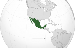 Embajada de México en Estados Unidos