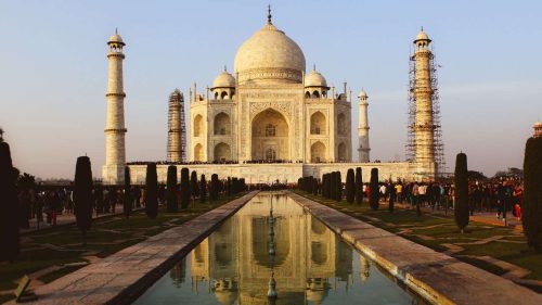 India turismo que visitar