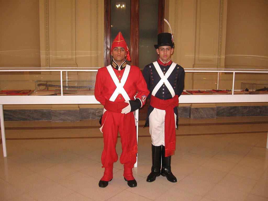 Museo-del-Regimiento-de-Infantería-de-Patricios