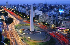 Fotos de Buenos Aires