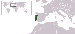 portugal-ubicacion