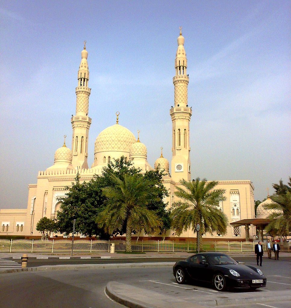 Dubai_UAE_Jumeirah_Mosque_1301200712683