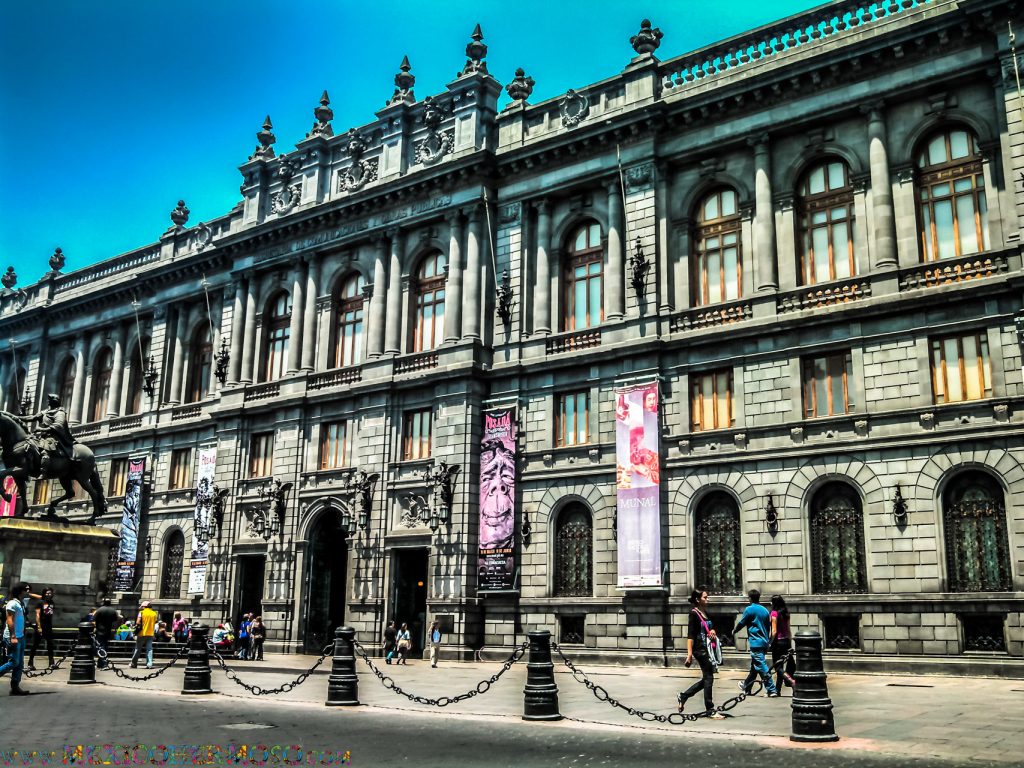 Museo-Nacional-de-Arte-de-Mexico