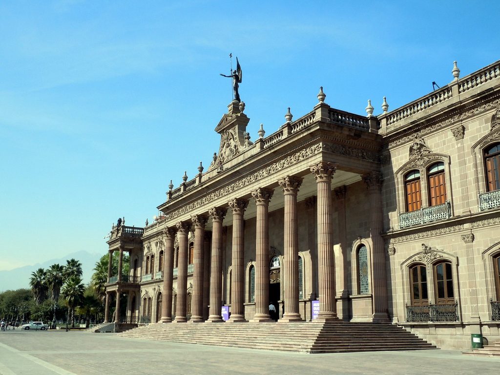 Museo-del-Palacio-de-Gobierno-méxico