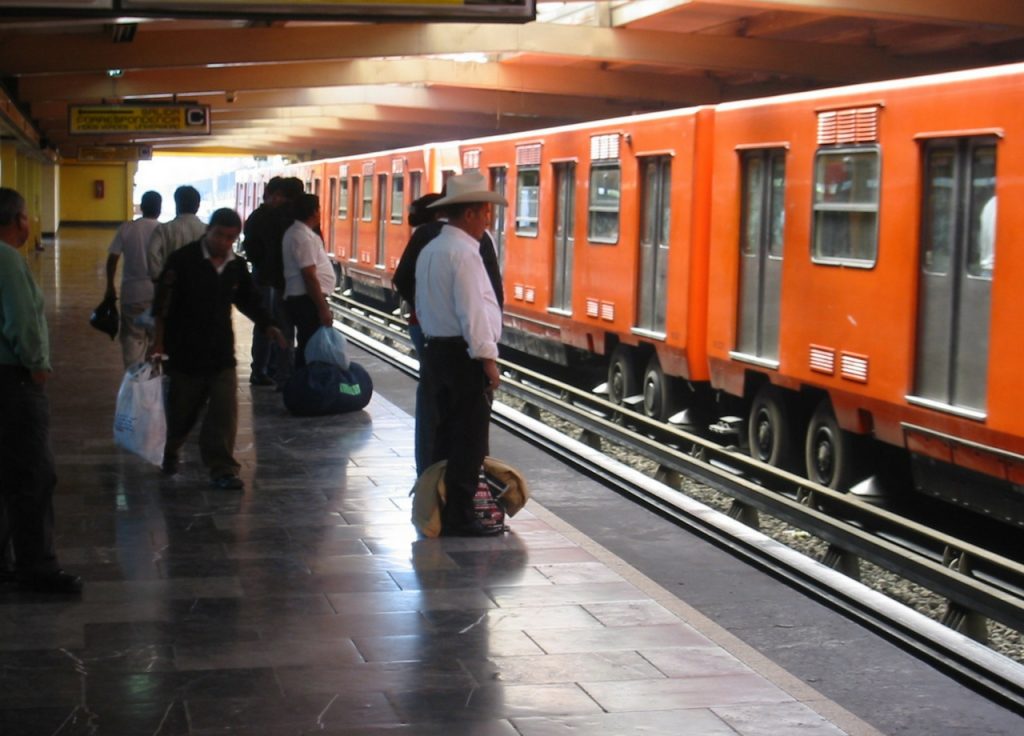 metro-mexico