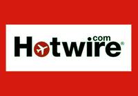 Logo de hotwire
