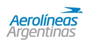 Aerolíneas Argentinas logo
