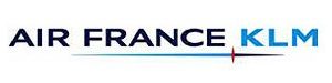 Air France-KLM logo