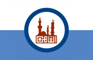 Bandera de El Cairo