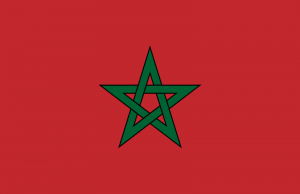 Embajada de Marruecos en Estados Unidos