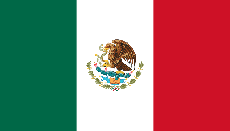 Bandera-de-Mexico