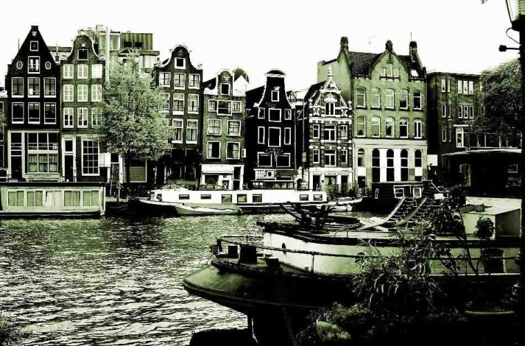 Historia de Holanda
