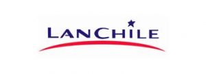 LAN Chile logo
