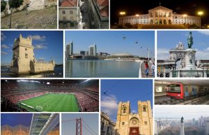 Recorridos turísticos por Lisboa
