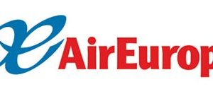 AirEuropa logo