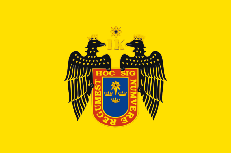 Bandera de Lima