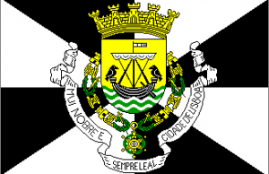 Bandera de Lisboa