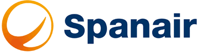 Spanair logo