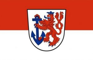 Bandera de Düsseldorf