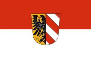 Bandera de Núremberg