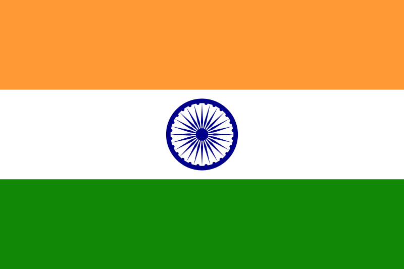 Bandera-de-la-India