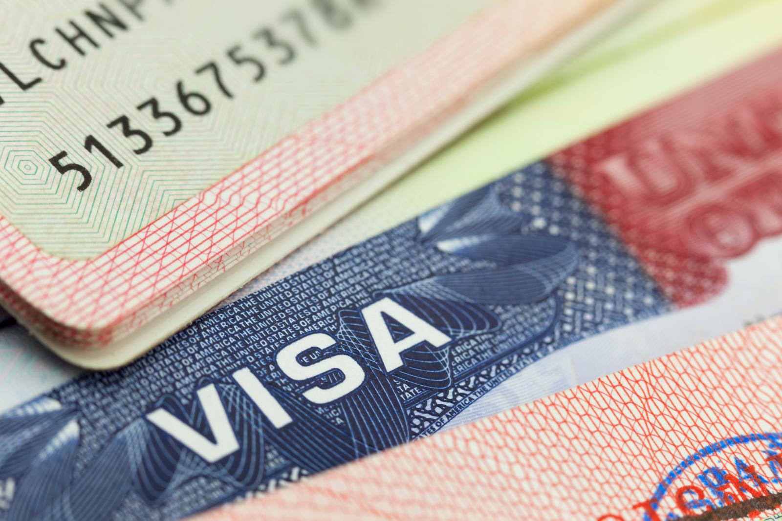 Requisitos para visa americana en Chile