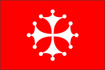 Bandera de Pisa