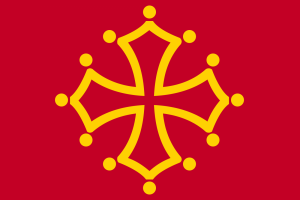 Bandera de Toulouse