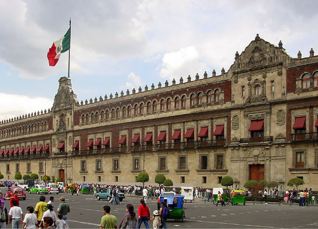 Fotos de ciudad de mexico distrito federal