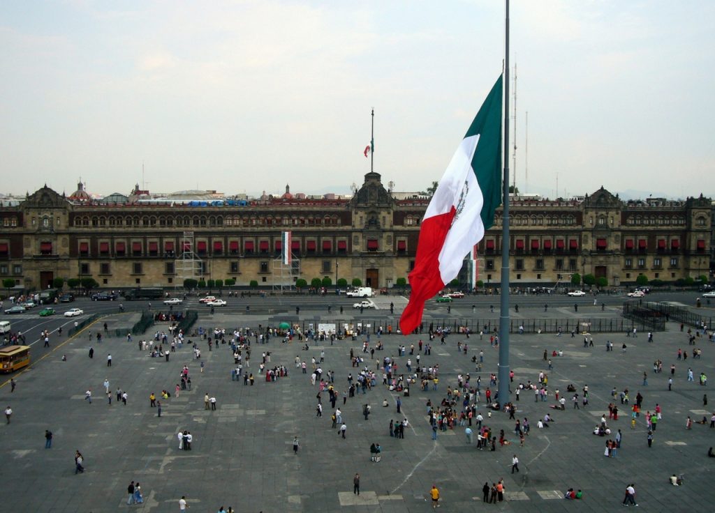 plaza-mexico