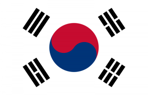 Embajada de Corea del Sur en Estados Unidos