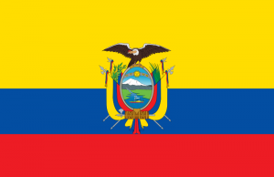 Embajada de Ecuador en Estados Unidos
