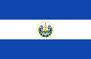 Embajada de El Salvador en Estados Unidos