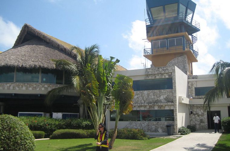 Aeropuerto Internacional de Punta Cana