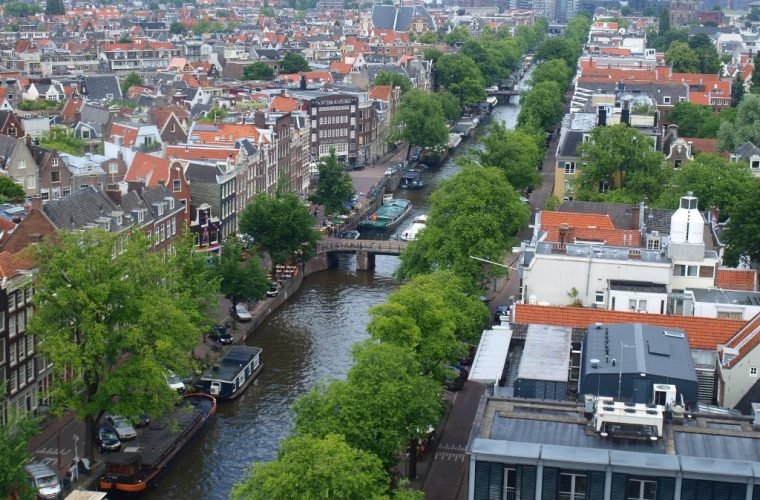Clima Amsterdam