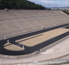 Estadio Panatenaico