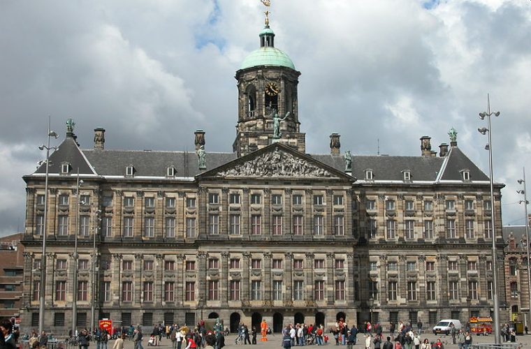Palacio Real de Ámsterdam