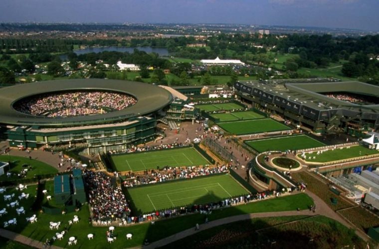 All England Lawn Tennis Club (Wimbledon)