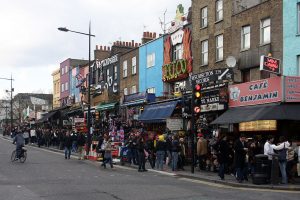 Camden Town (Londres)