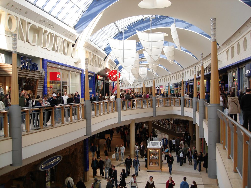 Bluewater Mall (Londres)
