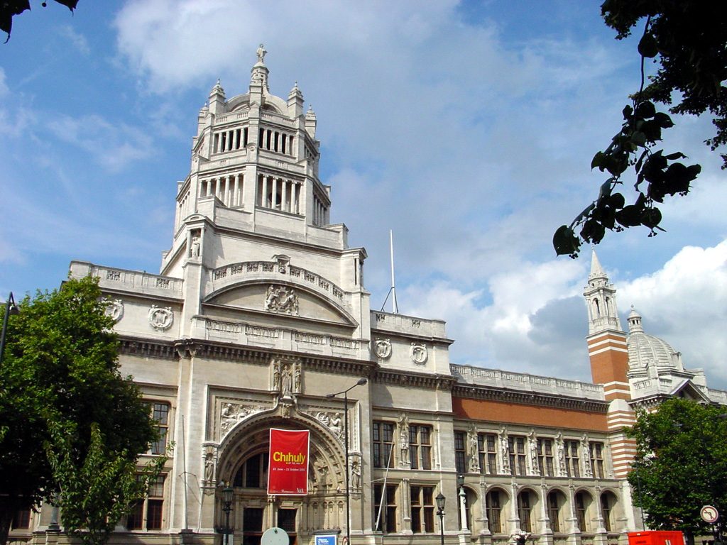 Museo de Victoria y Alberto
