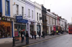 Notting Hill (West London)
