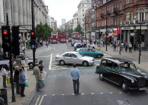 Oxford Street (Londres)