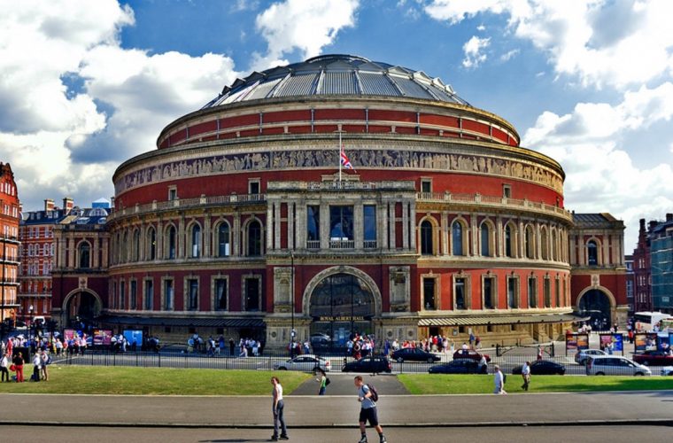 Royal Albert Hall (Londres)