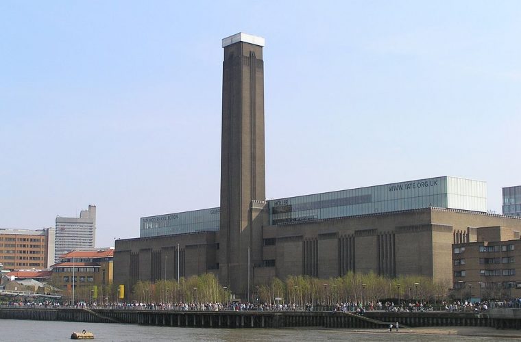 Tate Modern (Londres)