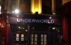 Underworld Night Club (Londres)