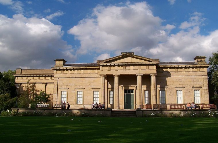 Museo Yorkshire